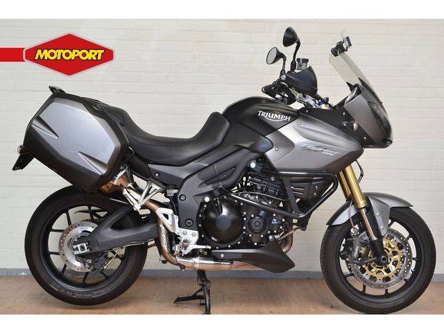 triumph - tiger-1050-abs
