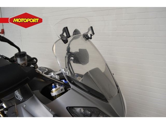 triumph - tiger-1050-abs