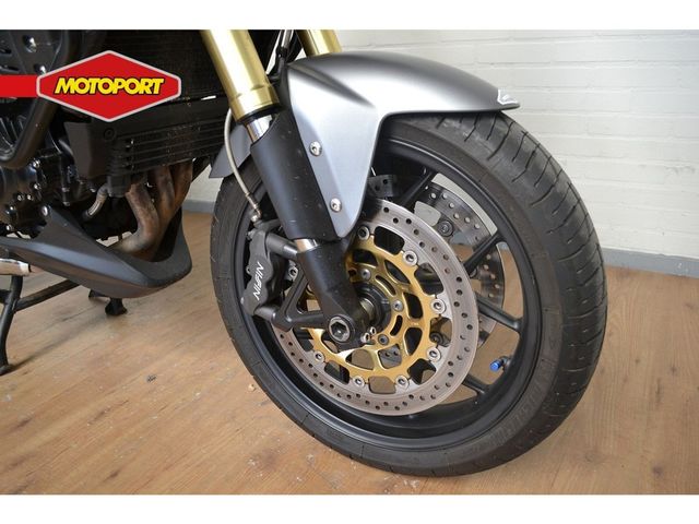 triumph - tiger-1050-abs