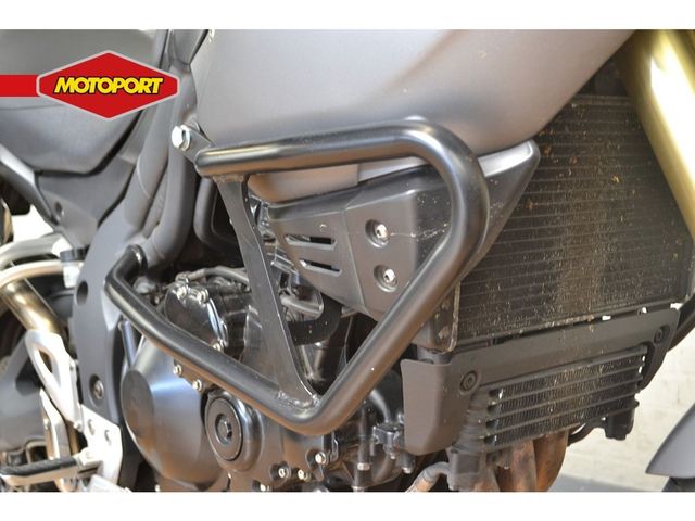 triumph - tiger-1050-abs