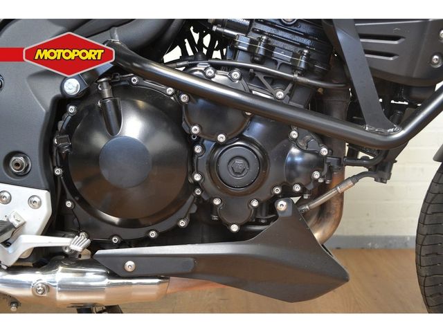 triumph - tiger-1050-abs