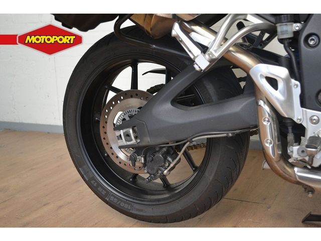 triumph - tiger-1050-abs