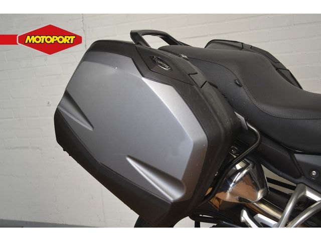 triumph - tiger-1050-abs