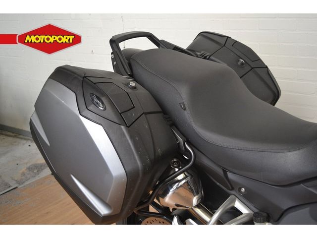 triumph - tiger-1050-abs