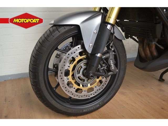 triumph - tiger-1050-abs