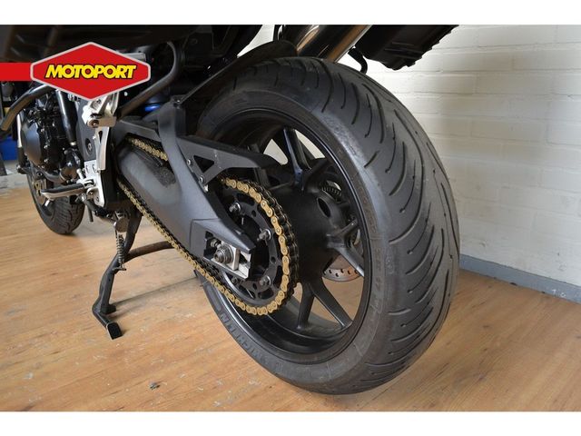 triumph - tiger-1050-abs