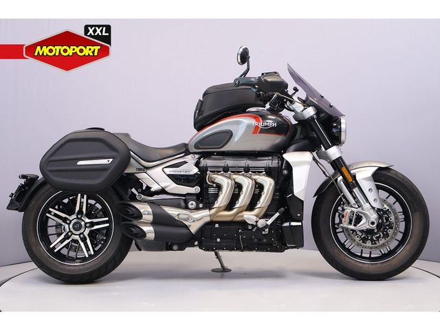 triumph - rocket-3-gt