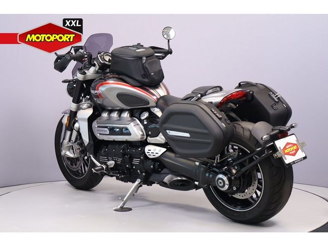 triumph - rocket-3-gt