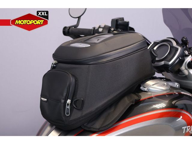 triumph - rocket-3-gt