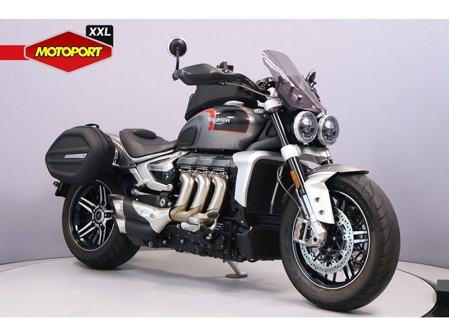 triumph - rocket-3-gt
