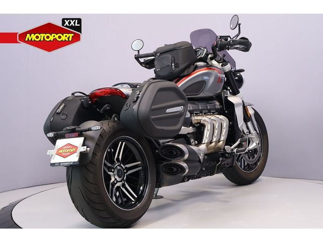 triumph - rocket-3-gt