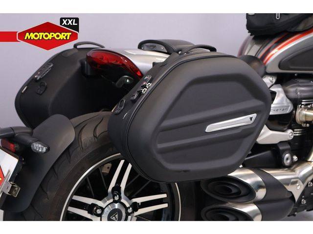 triumph - rocket-3-gt