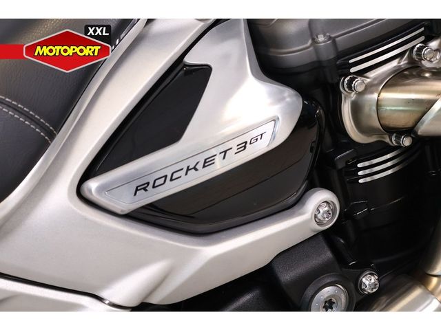 triumph - rocket-3-gt
