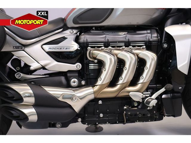 triumph - rocket-3-gt