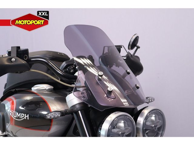 triumph - rocket-3-gt