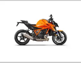 KTM 1390 Super Duke R EVO 2026 nieuw