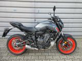 YAMAHA MT 07