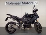 BMW F 900 XR