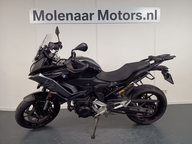 bmw - f-900-xr