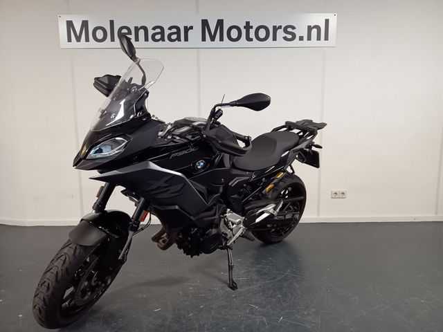 bmw - f-900-xr