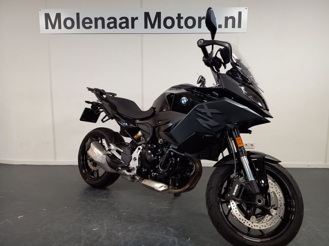 bmw - f-900-xr