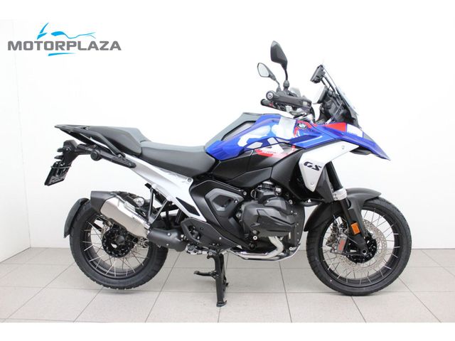 bmw - r-1300-gs