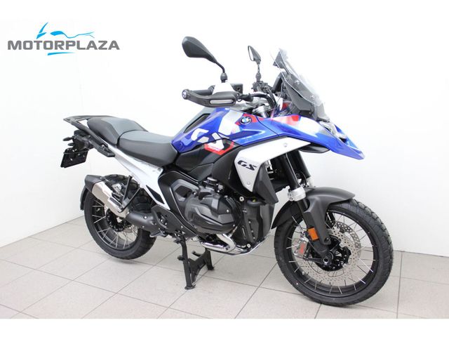 bmw - r-1300-gs