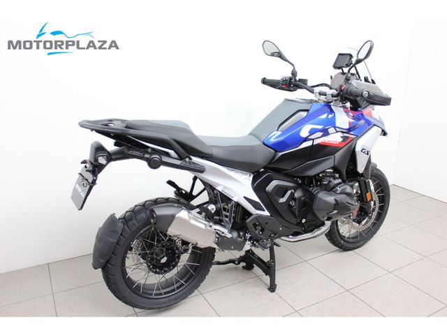 bmw - r-1300-gs