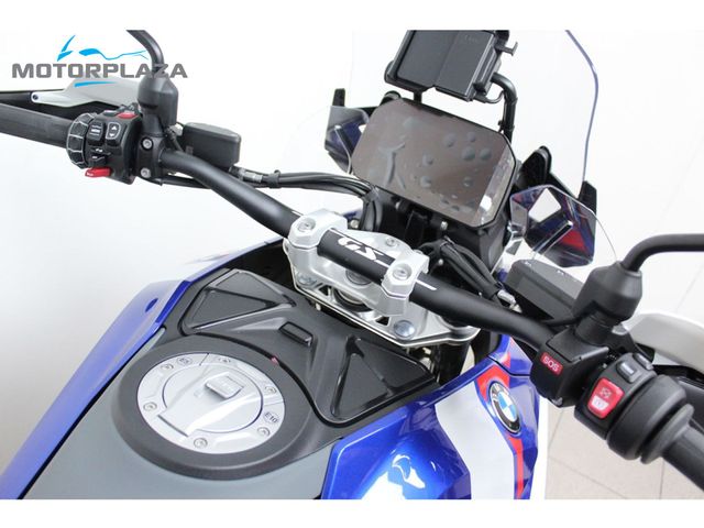 bmw - r-1300-gs