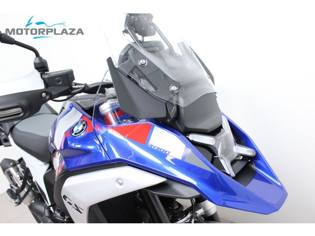 bmw - r-1300-gs
