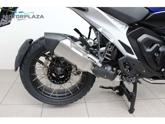 bmw - r-1300-gs