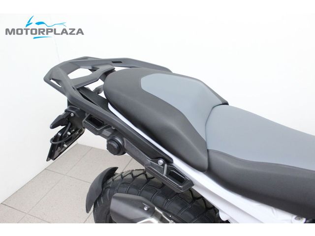 bmw - r-1300-gs