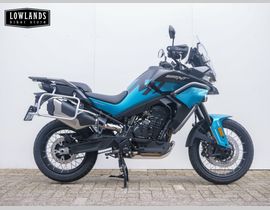 Cfmoto 800 MT Explore ES 2026 nieuw