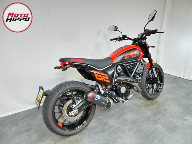ducati - scrambler-full-throttle