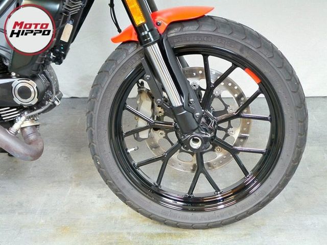 ducati - scrambler-full-throttle