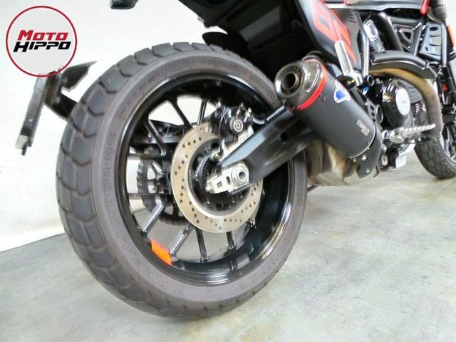 ducati - scrambler-full-throttle