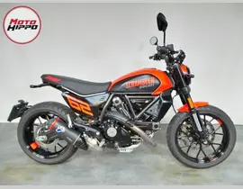 Ducati Scrambler Full Throttle 2023 occasion