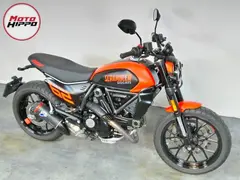 Ducati Scrambler Full Throttle 2023 occasion – foto 2 van 12