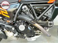 Ducati Scrambler Full Throttle 2023 occasion – foto 5 van 12