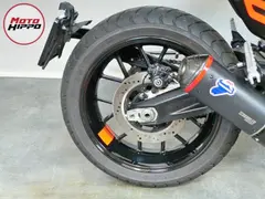 Ducati Scrambler Full Throttle 2023 occasion – foto 6 van 12
