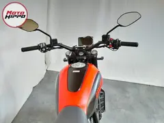 Ducati Scrambler Full Throttle 2023 occasion – foto 9 van 12