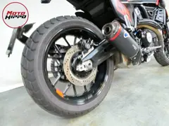 Ducati Scrambler Full Throttle 2023 occasion – foto 11 van 12