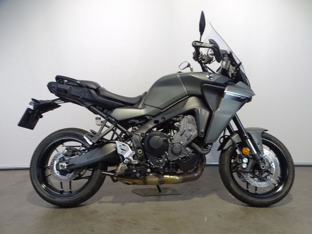 yamaha - tracer-9