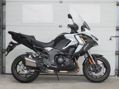 KAWASAKI VERSYS 1100 SE