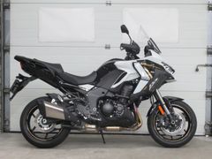 KAWASAKI VERSYS 1100 SE