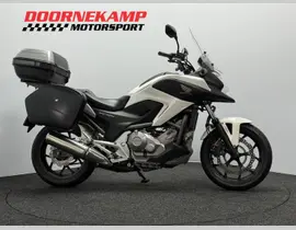 Honda NC 700 X C-ABS 2014 occasion