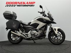 Honda NC 700 X ABS 2014 occasion – foto 1 van 18