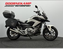 Honda NC 700 X C-ABS 2014 occasion