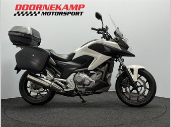 Honda NC 700 X C-ABS 2014 occasion