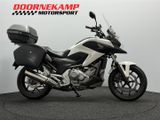 HONDA NC 700 X C-ABS